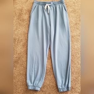 Women's lightweight sweatpants